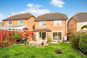 Rear View- click for photo gallery